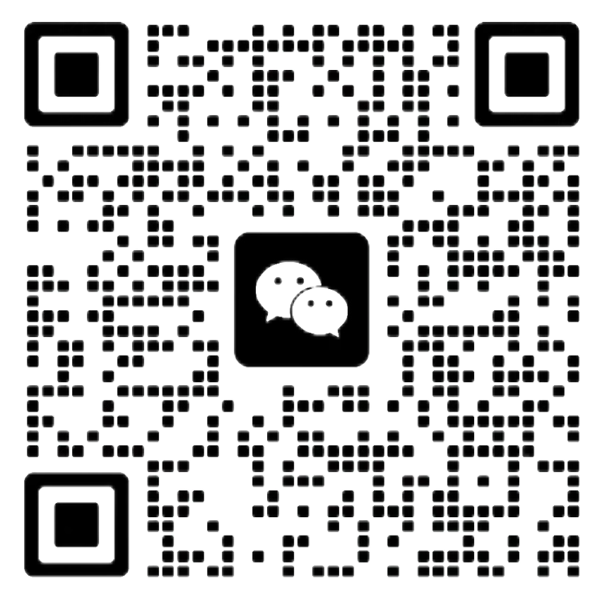 WeChat QR Code