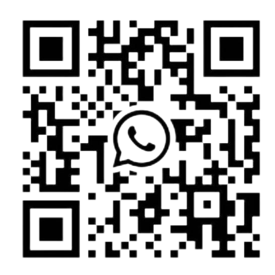 WhatsApp QR Code