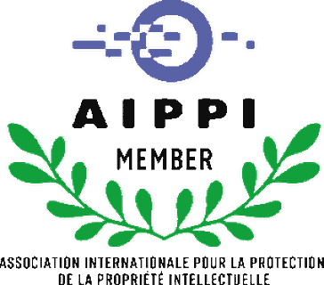 AIPPI member badge