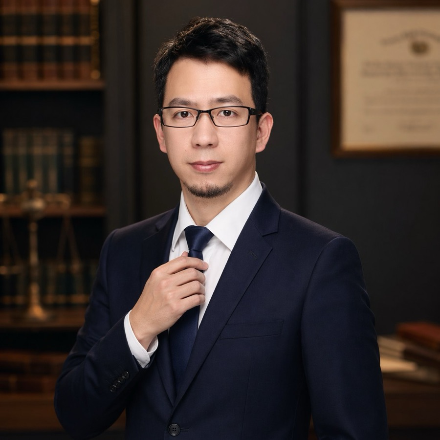 李成龙