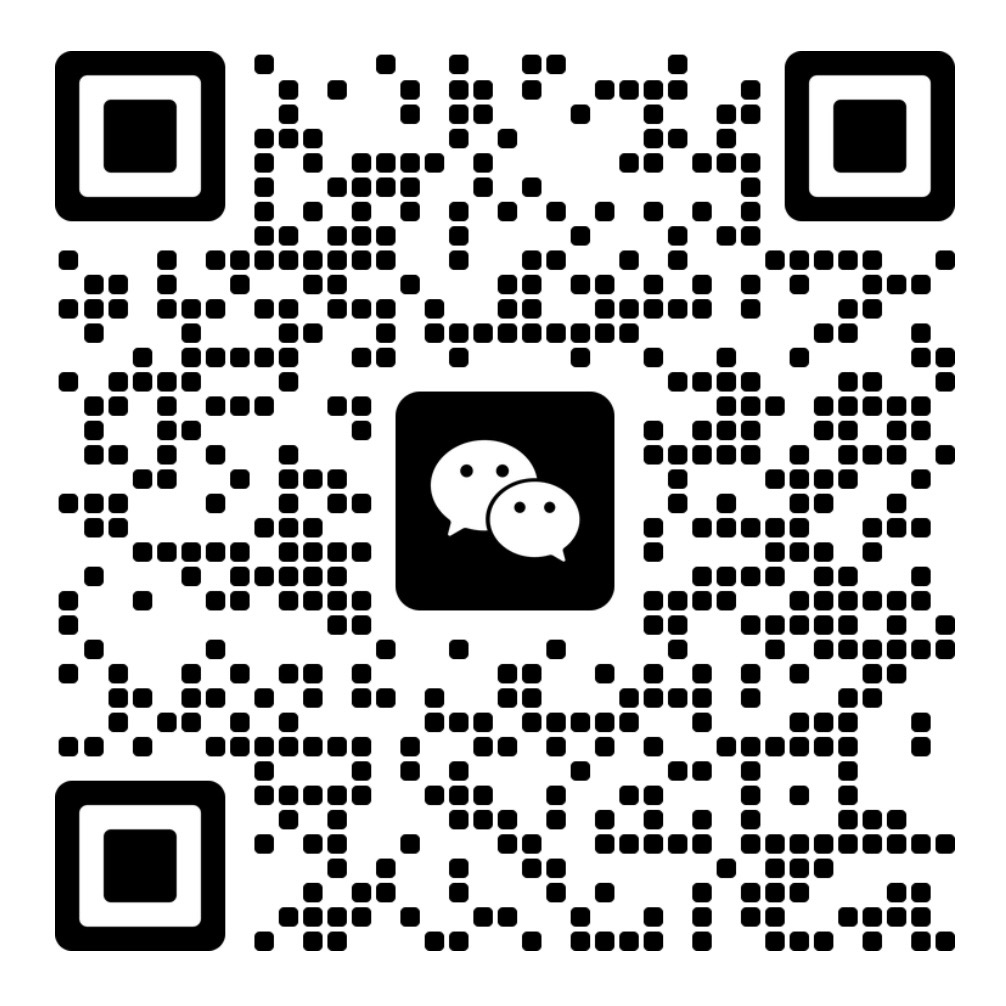 WeChat QR Code